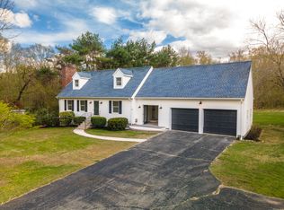 107 Sullivan Rd, Lisbon, CT 06351