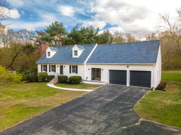 107 Sullivan Road, Lisbon, CT 06351