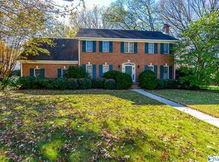 10142 Dunbarton Dr SE, Huntsville, AL 35803