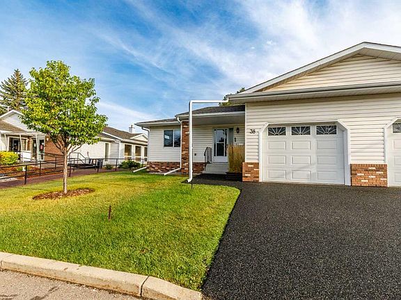 2nd image of 2821 S Botterill Cres #38-RED