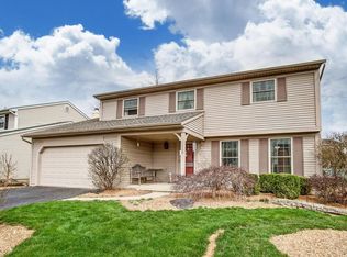 5860 Mall View Ct, Columbus, OH 43231