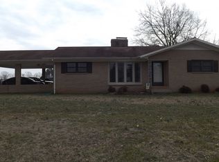 4528 Plateau Rd, Vale, NC 28168