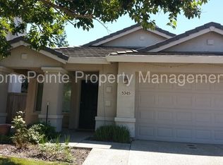 5345 Buckwood Way, Sacramento, CA