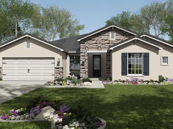 11035 Alcazar Ave, Bakersfield, CA 93311