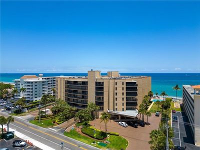 1167 Hillsboro Mile #702, Pompano Beach, FL, 33062