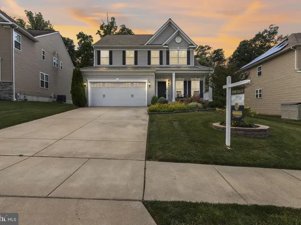1550 Swearingen Dr, Bel Air, MD 21014
