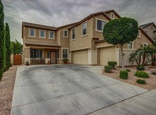 17629 W Corrine Dr, Surprise, AZ 85388