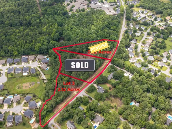 227 Maxie Rd Lot 3, Lexington, SC 29072