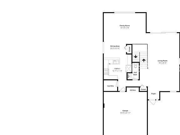 4th image of 9464 Leatherwood Ave