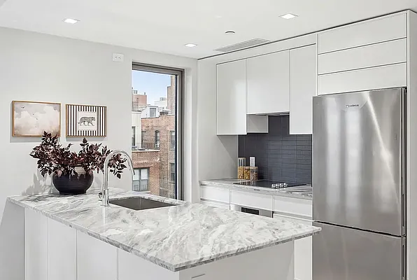 Kitchen, photo 1