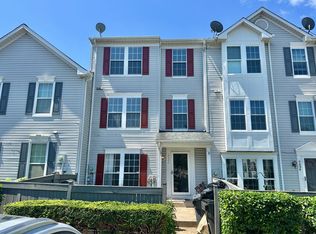 9334 Witch Hazel Way, Manassas, VA 20110