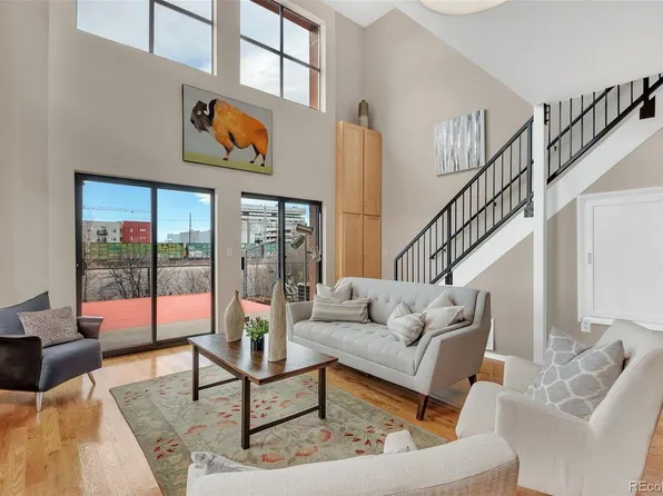 3245 Blake St Unit 101, Denver, CO 80205