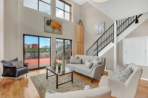 3245 Blake St #101 Photo 1