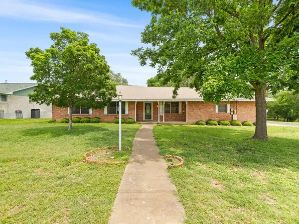 101 Westwood Ln, Kerrville, TX 78028