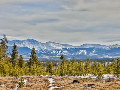 189 GCR 5194W, Tabernash, CO, 80478