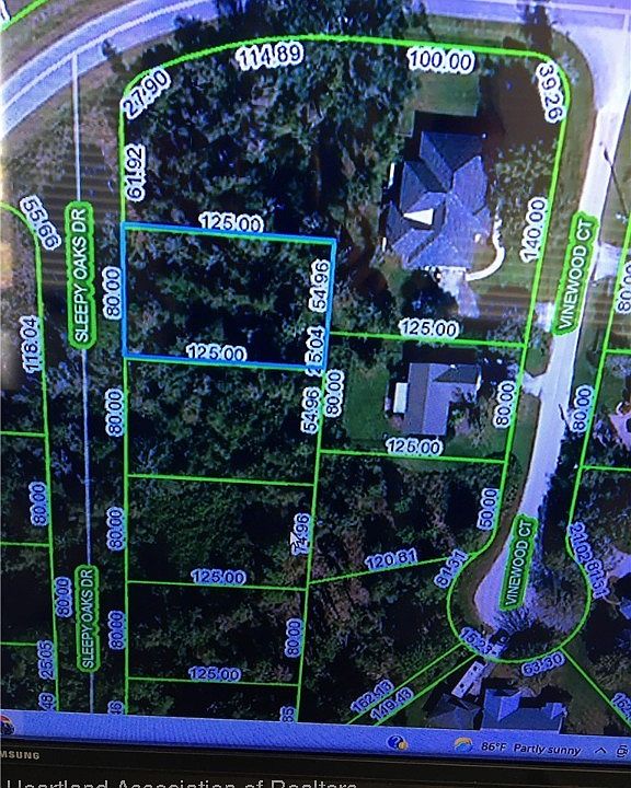 2nd image of 9208 Sleepy Oaks Dr