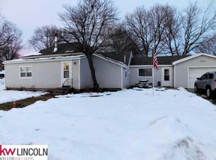 110 W 3rd St, Panama, NE 68419