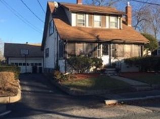 86 Thurber Ave, Brockton, MA 02301