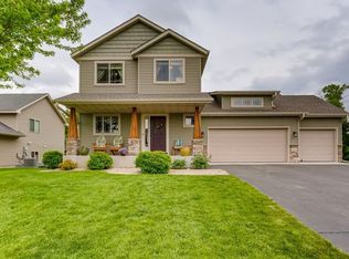 11820 76th St NE, Otsego, MN 55301