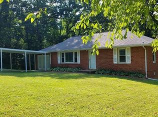 203 Foust Carney Rd, Powell, TN 37849