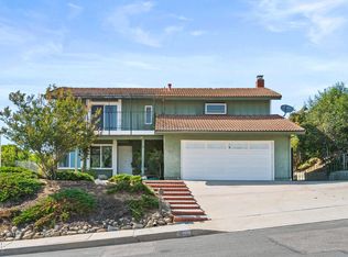 5505 Topa Topa Dr, Ventura, CA 93003