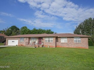 167 E Howe St, Alcoa, TN 37701