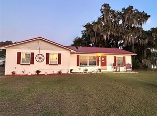 404 E Grand Rondo, Crescent City, FL 32112