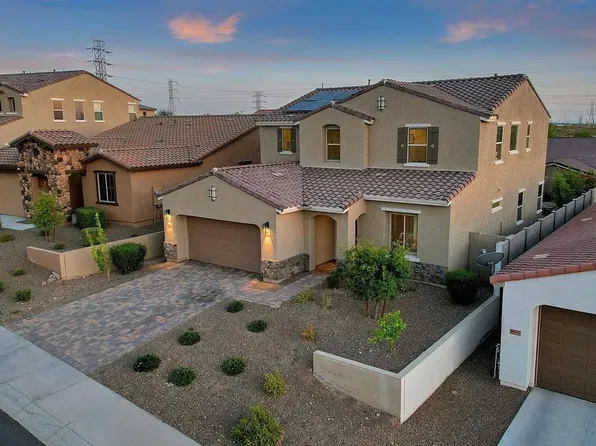 10645 W Anna Ave, Peoria, AZ 85383