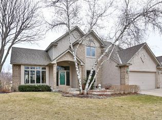 11344 Rosemill Ln, Champlin, MN 55316
