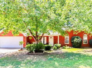 513 Bowie Dr, Oxford, MS 38655
