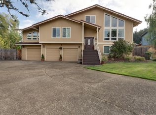 7038 SW 184th Pl, Beaverton, OR 97007