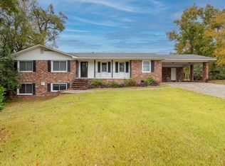 4421 Hereford Farm Rd, Evans, GA 30809