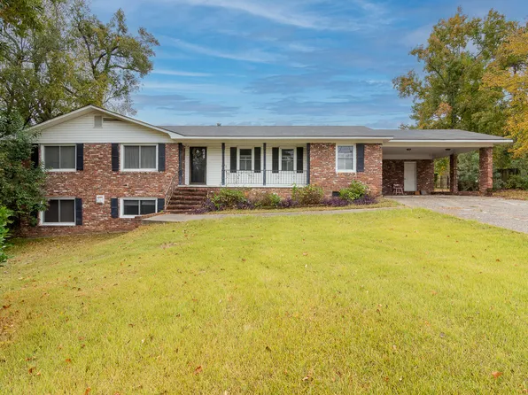 4421 Hereford Farm Rd Road, Evans, GA 30809