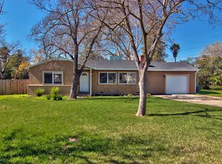 2651 Foothill Dr, Carmichael, CA 95608