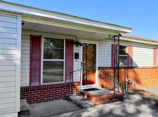 1527 Phillips Ct SW, Decatur, AL 35601