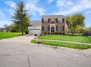 1590 Griffith Ct, Columbus, OH 43235