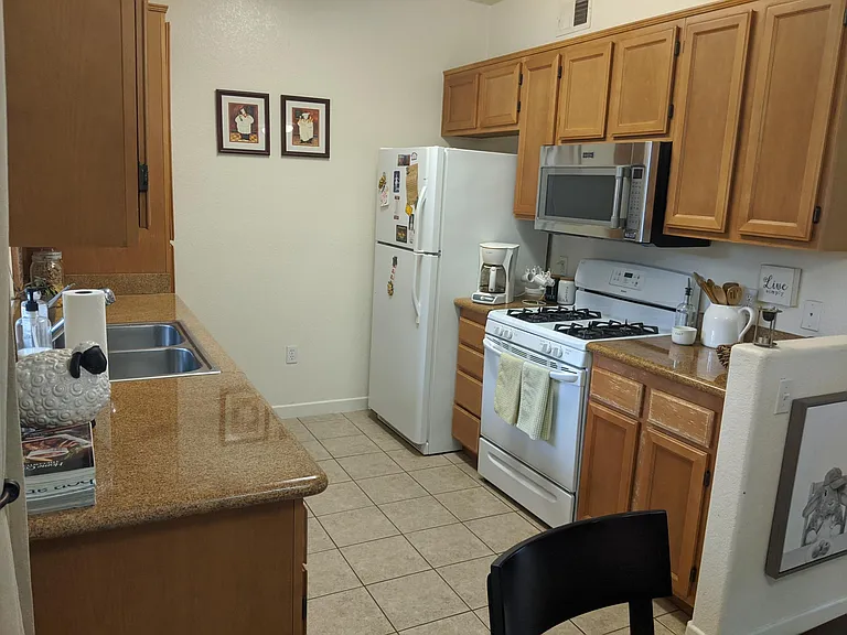7647 Mission Gorge Rd #1 — Photo 4