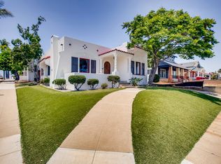 2902 Dale St, San Diego, CA 92104