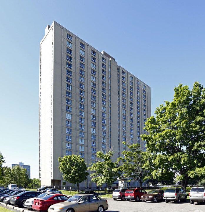 1st image of 1265 Washington Blvd #301