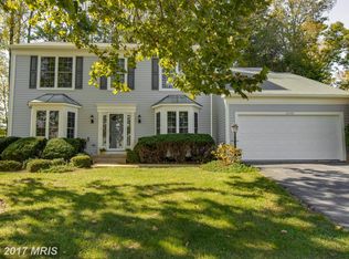 13170 Oak Farm Dr, Woodbridge, VA 22192