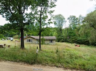 20187 Five Mile Rd, Reed City, MI 49677