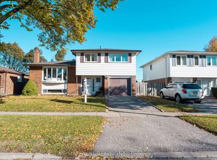 25 Bryant Rd, Ajax, ON L1S 2Y5