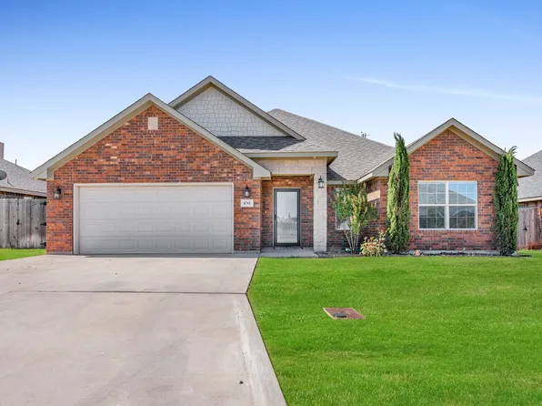 6741 Inverness St, Abilene, TX 79606