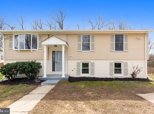4845 Eastern Ln, Suitland, MD 20746