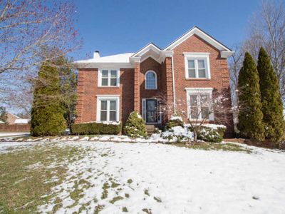 1117 Blackthorn Rd, Louisville, KY, 40299