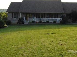 1005 Jump Rd, Dry Ridge, KY 41035