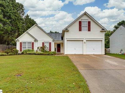 3 Redriff Way, Simpsonville, SC, 29680