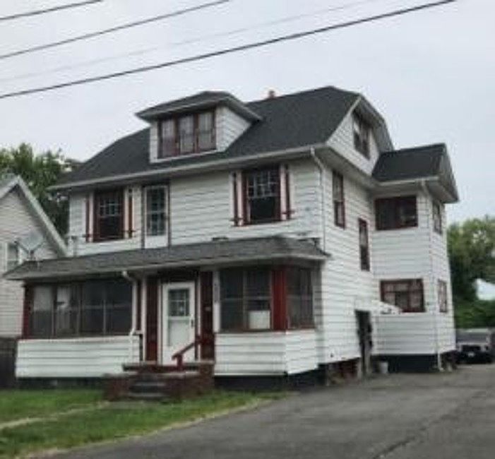 Property Side View