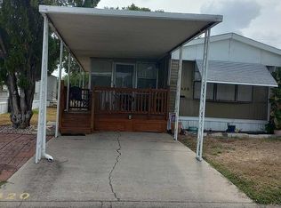 400 E 18th St TRAILER 420, Weslaco, TX 78596
