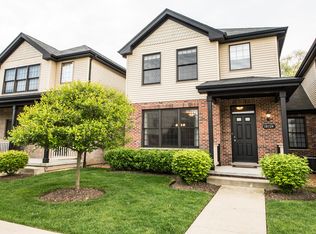 18724 Mill Creek Dr, Mokena, IL 60448